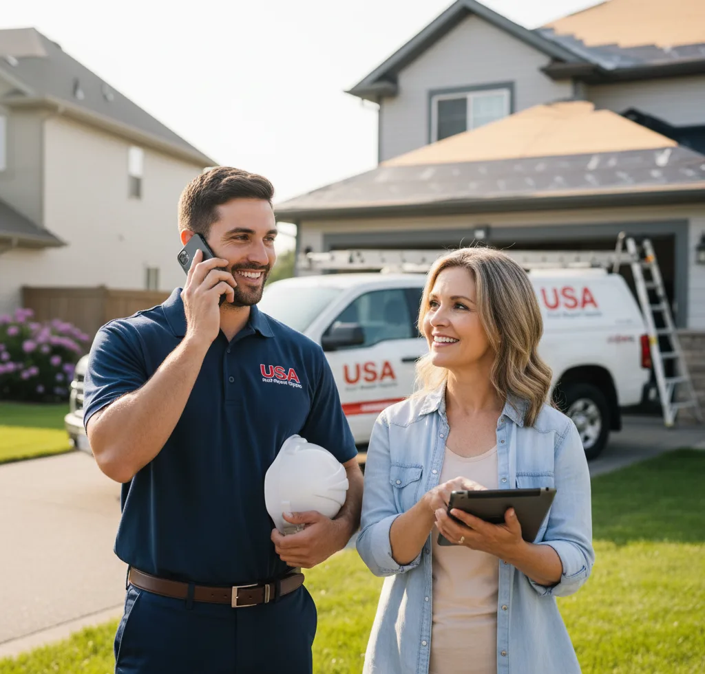 Roof Maintenance in Winthrop Harbor, IL
